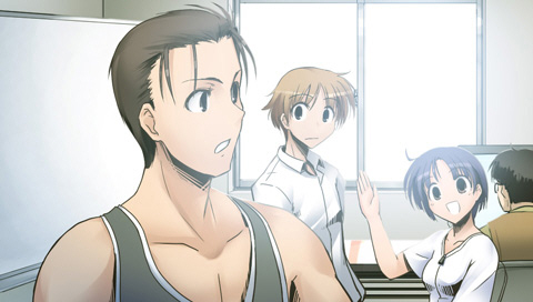 《梦想灯笼》游戏画面-梦想灯笼,游戏画面,03,