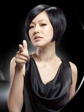 组图屋内十大美丽谎言(谎言)-发型,烫发剂,头发日本的名字发型师图片
