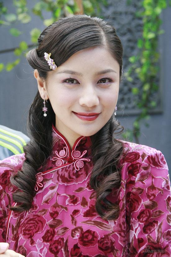 王学兵《迷雾重重》密探<em>胡可</em>深闺剧情扑朔迷离