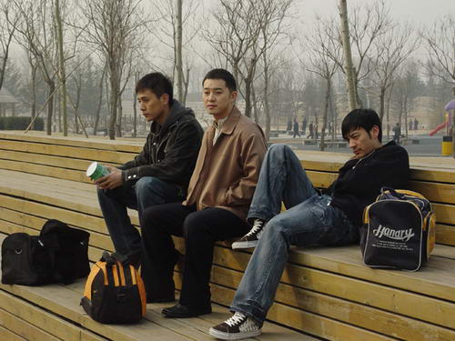 独家策划:《我们生活的年代》70后生活启示录