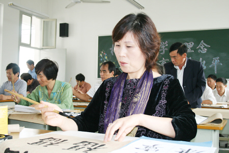 中老年员工临近退休,还要不要培训?--浙江在线-浙江新闻