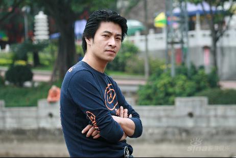 刘汉强携《金融大风暴》席卷重庆(图)-金融大风