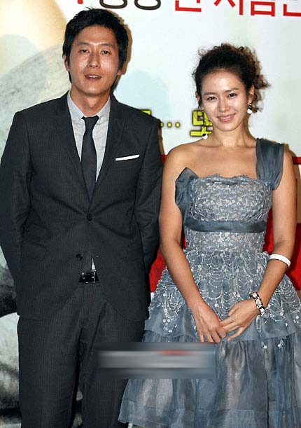 孙艺珍隐瞒老公再嫁怕角色影响形象(图)-孙艺珍