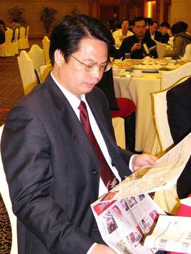 广东廉江政协副主席遇刺身亡 刑警介入调查(图