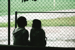 南京大学生大二结婚大四离 怀孕上课者多(图)-