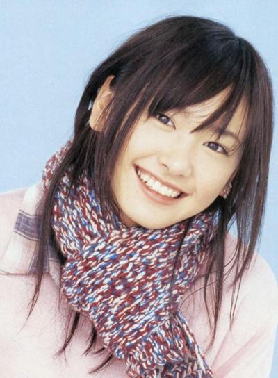 <em>新垣结衣</em>荣登纯情女生排行榜首位(组图)-仲间由