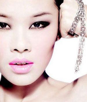 警惕:7大元凶导致皱纹频生[组图]-产生皱纹,衰老