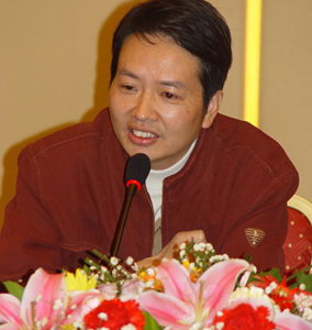 宋祖德言论遭网友谴责 集体炮轰不道德(图)-祖