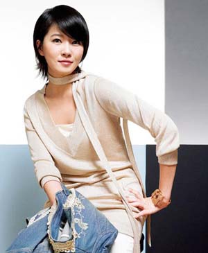 最适合女性的八大金领职业[组图]-女生,保险经