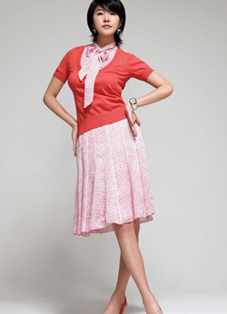 最适合女性的八大金领职业[组图]-女生,保险经