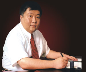 2008福布斯中国富豪榜刘永行折桂 黄光裕居第