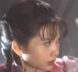回忆一下<em>功夫</em>皇帝身边的<em>女明星</em>们(组图)