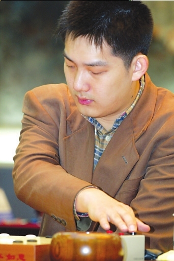 围棋国手常昊打官司讨要房租-常昊,围棋国手,体