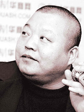 臧天朔的十大经典歌曲(组图)-臧天朔