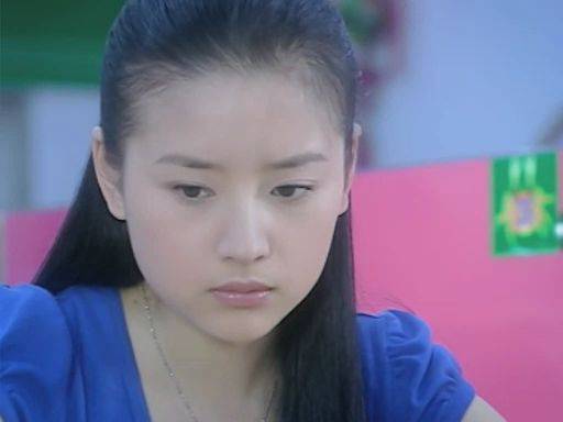 《墨香天使》热拍 董洁 演绎哑女(图)-哑女, 董洁 