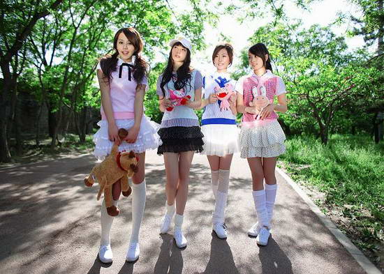 蝴蝶组合筹备新歌 要重新诠释《吻别》-吻别,蝴