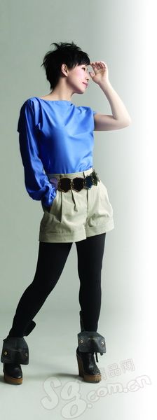 热情的男性 最重要是爱自己(组图)-林忆莲,DJ,欣