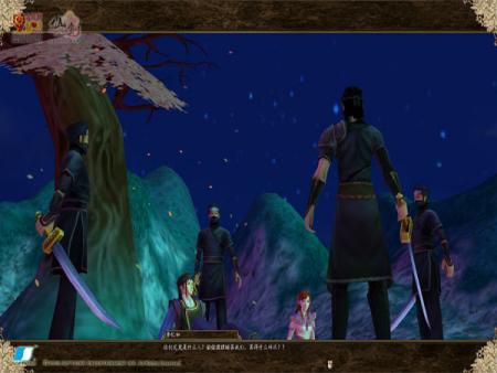 《仙剑OL》七大独具匠心特点-仙剑,OL,仙剑奇