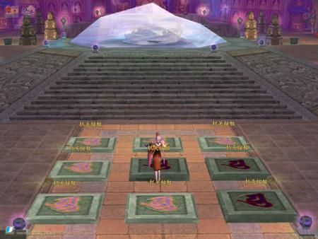 《仙剑OL》七大独具匠心特点-仙剑,OL,仙剑奇