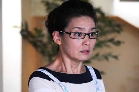 潘虹:每个角色都值得我拼命去揣摩去演好(图)-