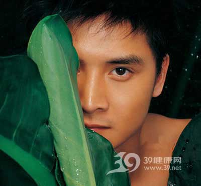 自我检查男人的衰老原因[组图]-衰老,自我检查