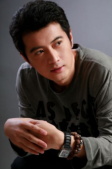 王同辉实力派演员脱变历程 大小角色用心体会