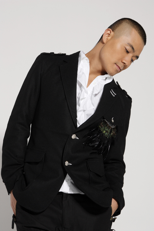 方文山无缘新水浒,《醉红颜》美化潘金莲-醉红