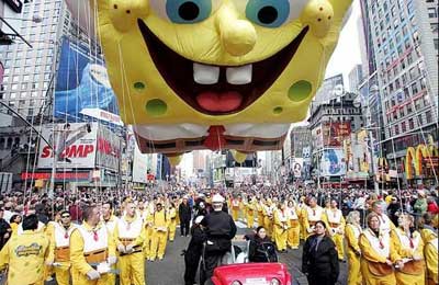 漫谈感恩节 感恩节的由来-五月花号,感恩节,新