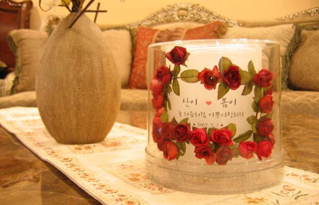 6款情调床头灯 越夜越迷离(图)-床头灯,卧室,浪