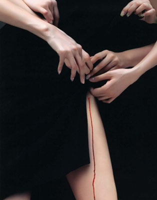 08最荒唐7大<em>处女</em>事件(组图)-<em>处女</em>血,事件回放