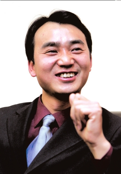 牛与人口述