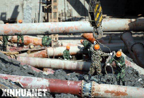 新闻分析:建筑工程质量安全存在五大问题 监管