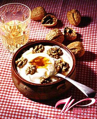 睡前吃这些 安眠不发胖(组图)-食物,吃东西,睡眠