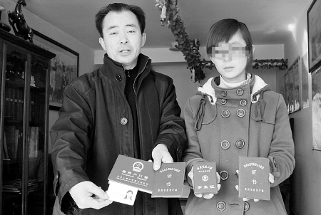 户籍未满三年 全班第一女孩高考报名被拒-高考