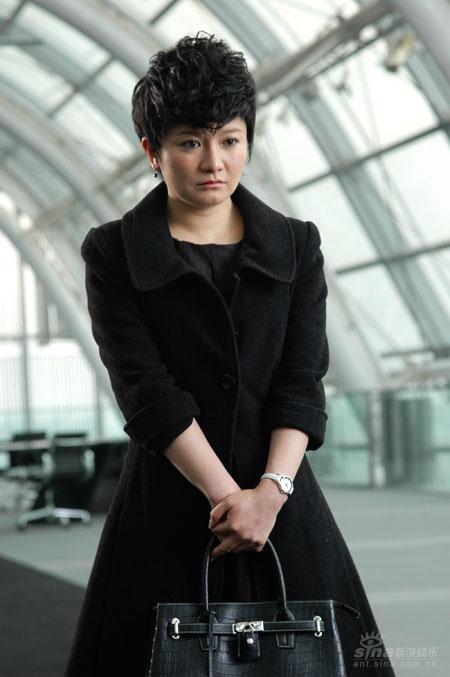 《女人不坏》公映 喜剧明星沈畅搞笑升级(图)-