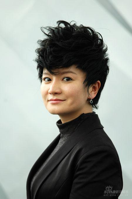 《女人不坏》公映 喜剧明星沈畅搞笑升级(图)-