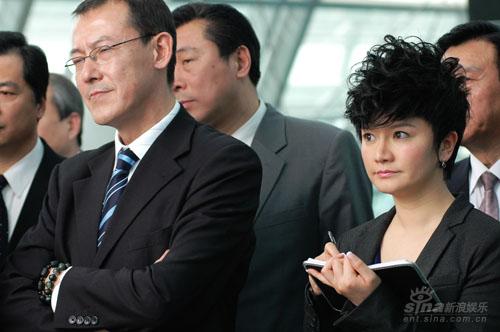 《女人不坏》公映 喜剧明星沈畅搞笑升级(图)-