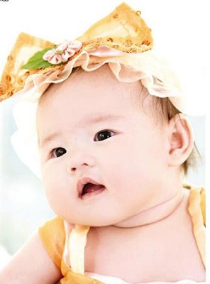 解读宝贝的一举一动(图)-爸爸妈妈,捉迷藏,让宝