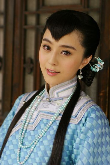 由范冰冰主演的电视剧《胭脂雪》自今年三月在各大电视台开播以来