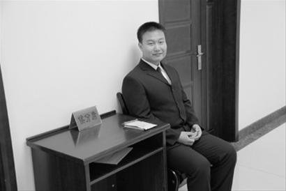 辽宁各级机关公务员面试侧记-公务员面试,公务