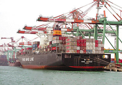 明年1月1日起我国再调进出口关税-2009年,关税