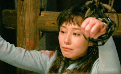汪芫被鞭打遭遇酷刑