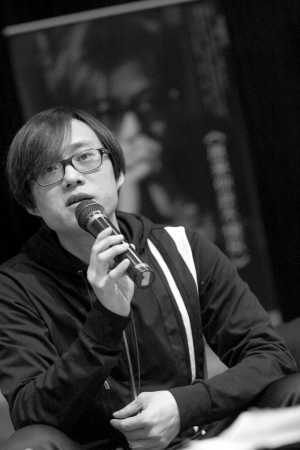 林夕:我和王菲是场好因缘-林夕,和王菲,因缘,歌