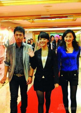 《敌营》央视热播 邓家佳不像<em>特务</em>偏演<em>特务</em>(图