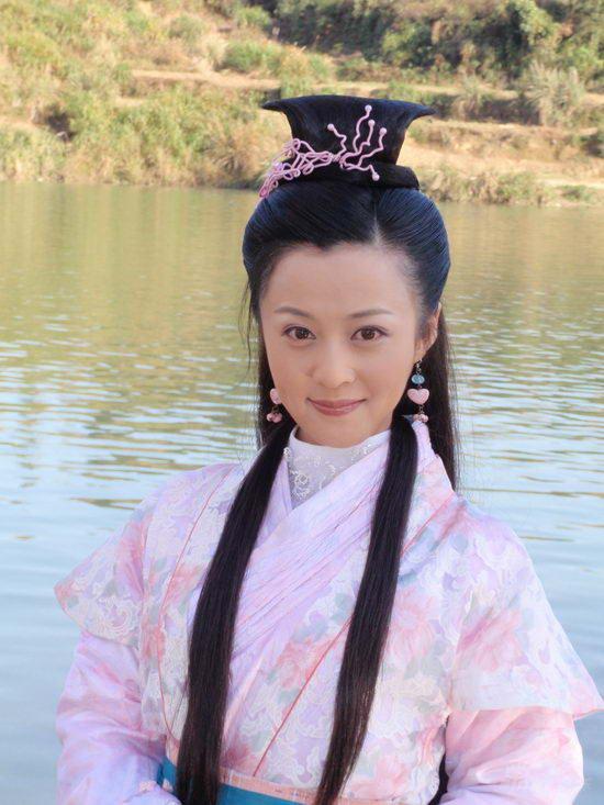 《大宋才子黄庭坚》刘芳毓