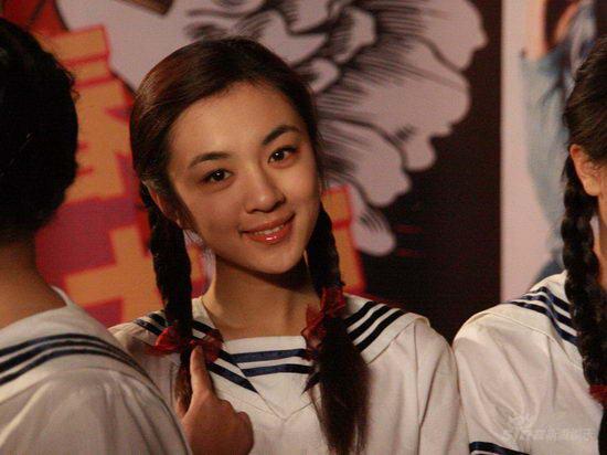 知性周瑜 将搞笑进行到底(图)-王晓晨,周星驰,反