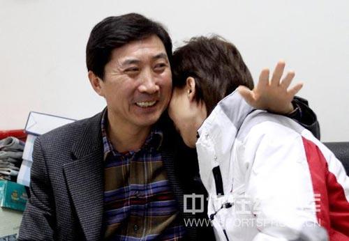 08十大外教:金昶伯离任 杜伊悔-大冠军杯,外教