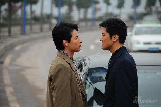 《<em>女人无悔</em>》热拍 李进荣钱泳辰为<em>何琳</em>大打出