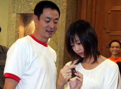 2008年中国十大 安全套 事件(组图)-安全套,小姐