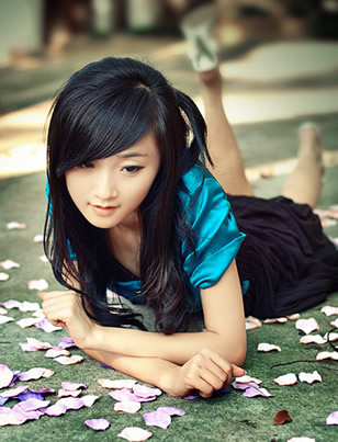冬季<em>怎样防止头发</em>雪上加霜[组图]-头皮屑,糠疹